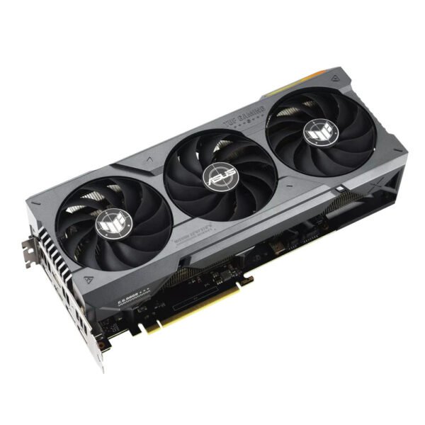 ASUS TUF RTX 4070 Ti